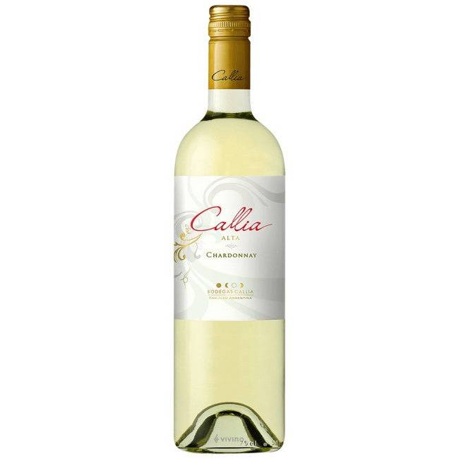 Bodegas Callia Alta Torrontes 2020 (750ml)