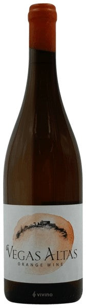 Bodegas Cerro La Barca - Vegas Altas Orange NV (750ml)