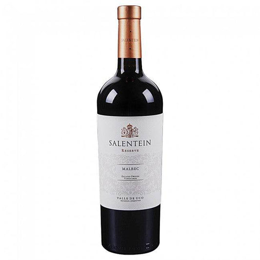 Bodegas Salentein Malbec Reserve 2021 (750ml)
