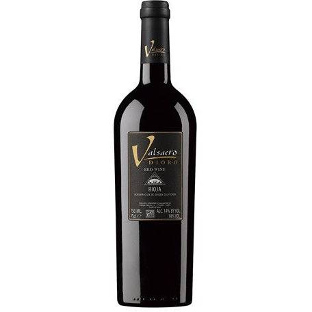 Bodegas Valsacro Bodegas Valsacro Rioja Dioro 2019 (750ml)