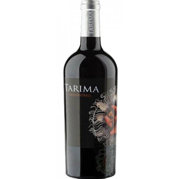 Volver - Tarima Monastrell 2023 (750ml)