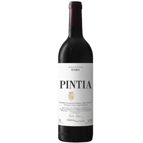 Pintia - Toro 2017 (1.5L)
