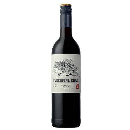 Boekenhoutskloof - Porcupine Ridge Merlot 2020 (750ml)
