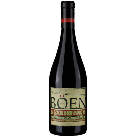 BOEN Pinot Noir Russian River Valley 2023 (750ml)