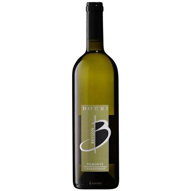 Boeri Alfonso Bevion Chardonnay 2021 (750ml)