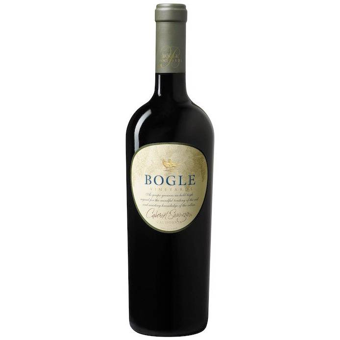 Bogle Cabernet Sauvignon California 2022 750ml