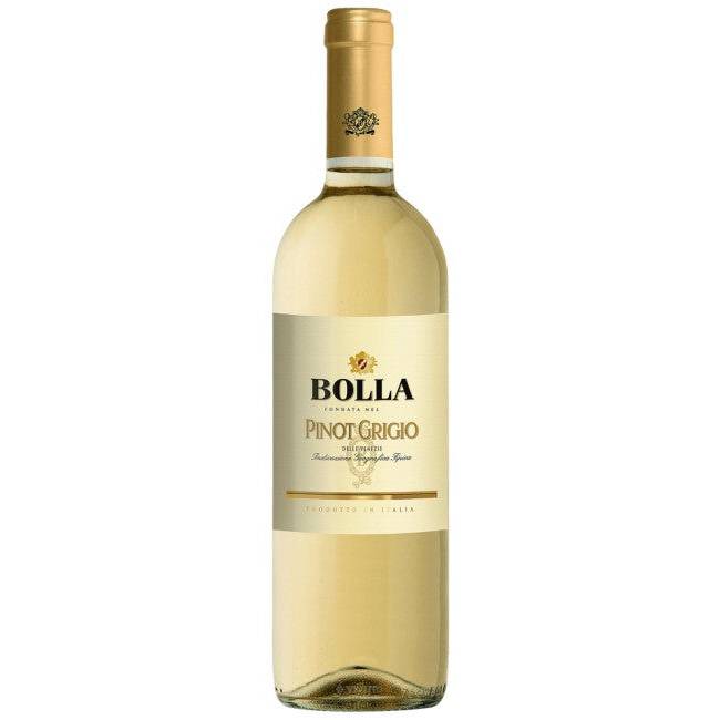 Bolla Pinot Grigio Delle Venezie 2020 (750ml)