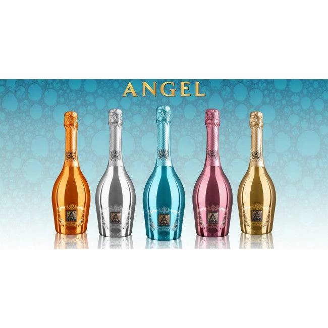 Bomon Shampe Angel Variety Pack NV