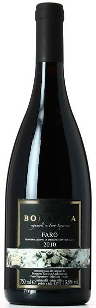 Bonavita Faro 2017 (750ml)