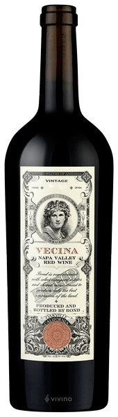 Bond - Vecina Napa Valley 2020 (750ml)