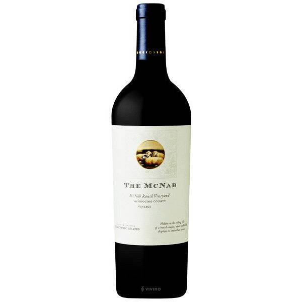 Bonterra The McNab 2020 (750ml)