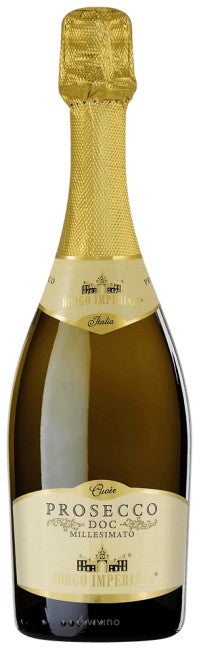 Borgo Imperiale Cuvée Prosecco Millesimato 2021 (750ml)
