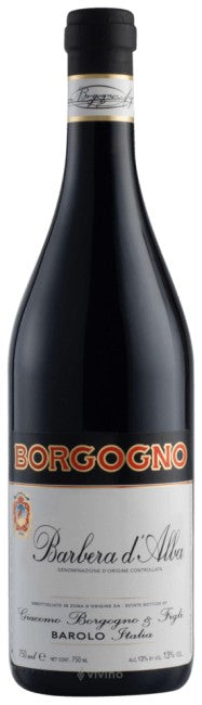 Borgogno - Barbera d'Alba 2023 (750ml)