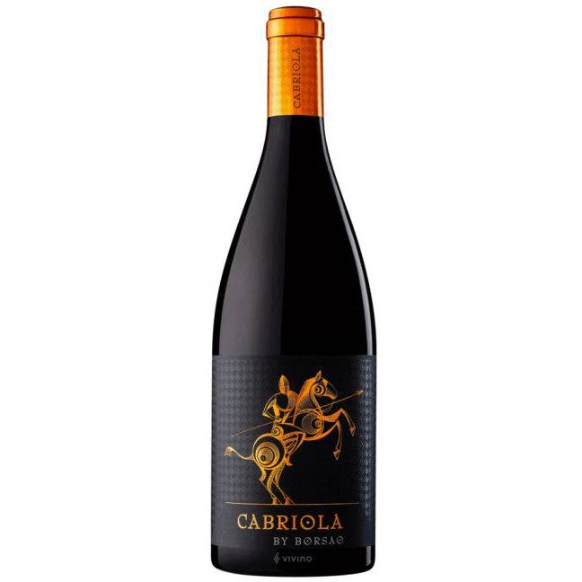 Borsao Bodegas - Cabriola 2019 (750ml)