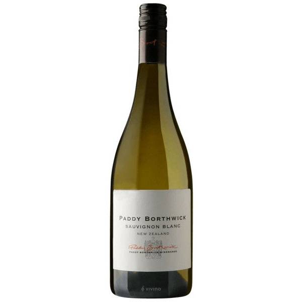 Borthwick Sauvignon Blanc 2024 (750ml)