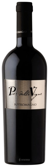 Botromagno - Pier delle Vigne 2018 (750ml)