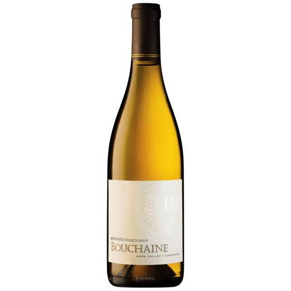 Bouchaine - Estate Vineyard Chardonnay 2020 (750ml)