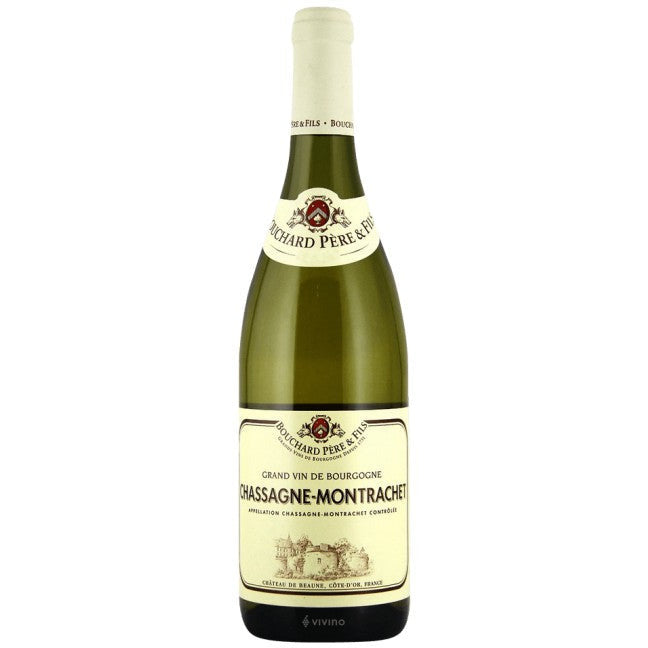 Bouchard Père & Fils Chassagne-Montrachet 2020 (750ml)