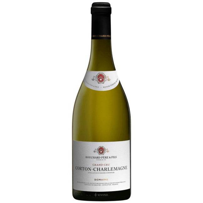 Bouchard Père & Fils Corton-Charlemagne Grand Cru Blanc 2020 (750ml)