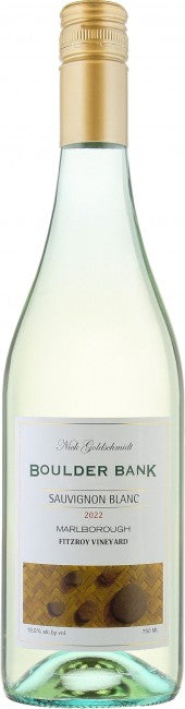 Boulder Bank - Sauvignon Blanc 2022 (750ml)