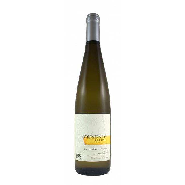 Boundary Breaks No. 198 Reserve Riesling 2023 (750ml)