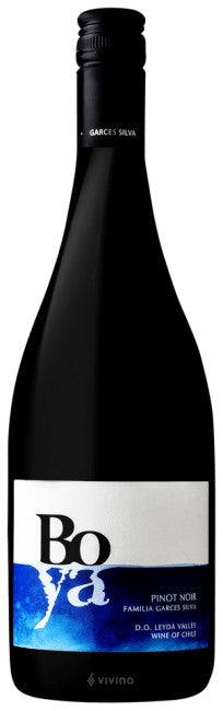 Boya Pinot Noir 2017 (750ml)