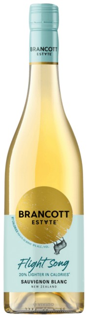 Brancott Estate - Sauvignon Blanc Flight Song 2024 (750ml)