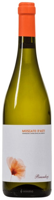 Brandini Moscato d'Asti 2021 (750ml)
