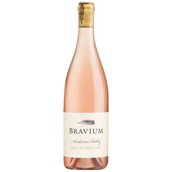 Bravium Rosé of Pinot Noir 2023 (750ml)