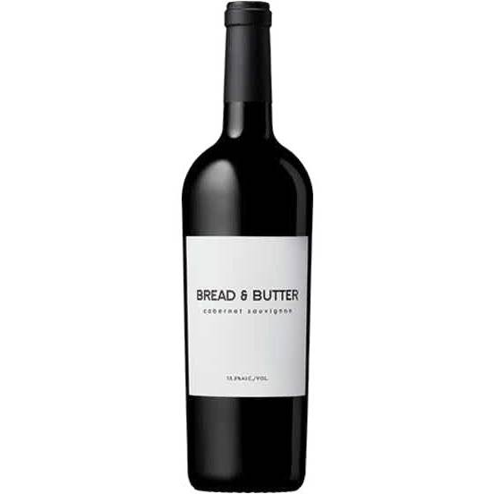 Bread & Butter - Cabernet Sauvignon 2023 (750ml)