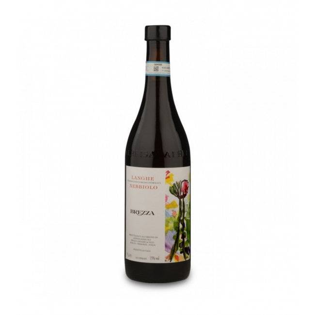 Brezza Langhe Nebbiolo 2020 (750ml)