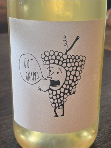 Broc Cellars - Got Grapes Cortese 2022 (750ml)