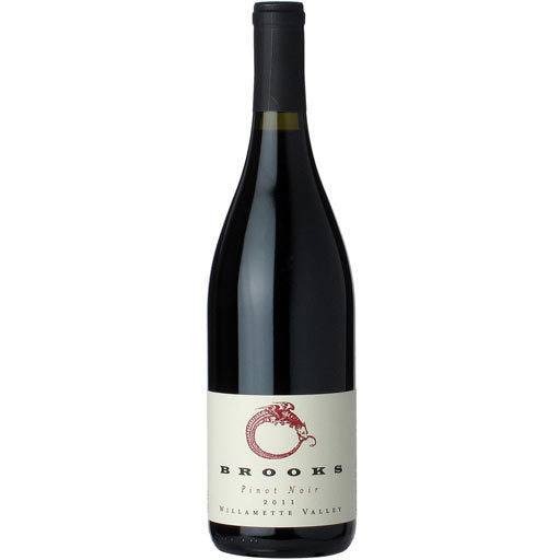 Brooks Pinot Noir 2023 (750ml)