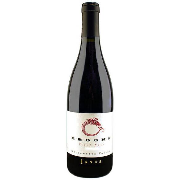 Brooks Winery Janus Pinot Noir 2023 (750ml)