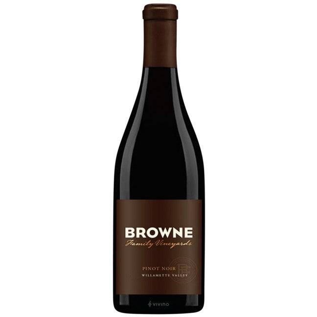 Browne - Pinot Noir 2021 (750ml)