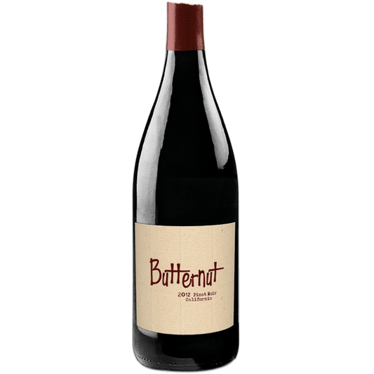 Butternut Pinot Noir 2020 (750ml)