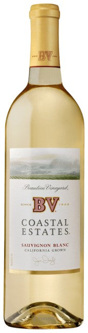 BV Coastal Estates Sauvignon Blanc NV (750 ml)