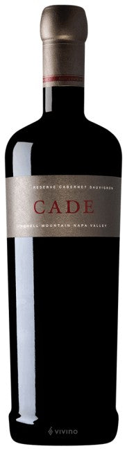 Cade - Reserve Cabernet Sauvignon 2021 (750ml)