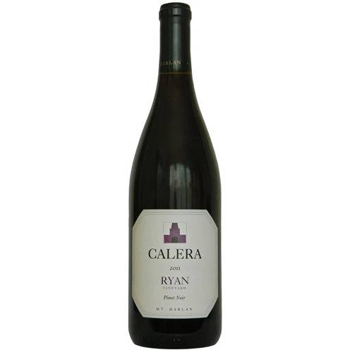 Calera Pinot Noir Ryan Vineyard 2017 (750ml) – Yiannis Wine