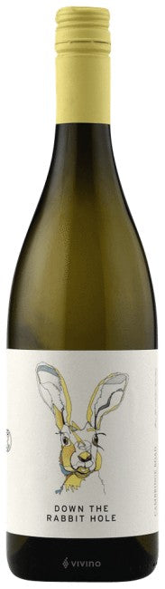 Cambridge Road - Down the Rabbit Hole 2020 (750ml)