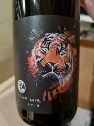 Cambridge Road - Tiger Noir 2020 (750ml)
