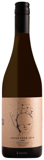 Cambridge Road - Under Your Skin 2021 (750ml)