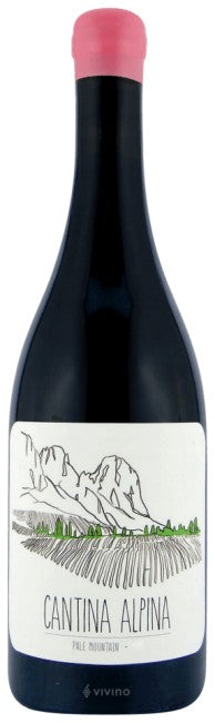 Cantina Alpina - Pale Mountain 2019