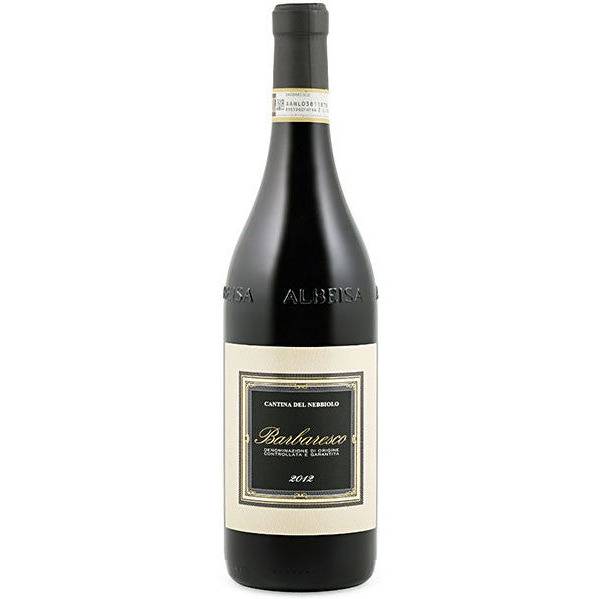 Cantina Del Nebbiolo Barbaresco 2021 (750ml)