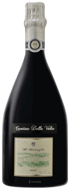 Cantina della Volta - Il Mattaglio Brut NV (750ml)
