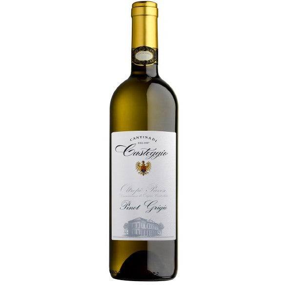 Cantina di Casteggio - Pinot Grigio Oltrepo Pavese 2023 (750ml)