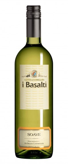 Cantina di Gambellara - I Basalti Soave 2024 (750ml)
