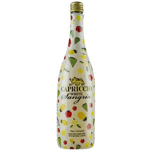 Cantina Emiliana Capriccio White Sangria NV (750 ml)