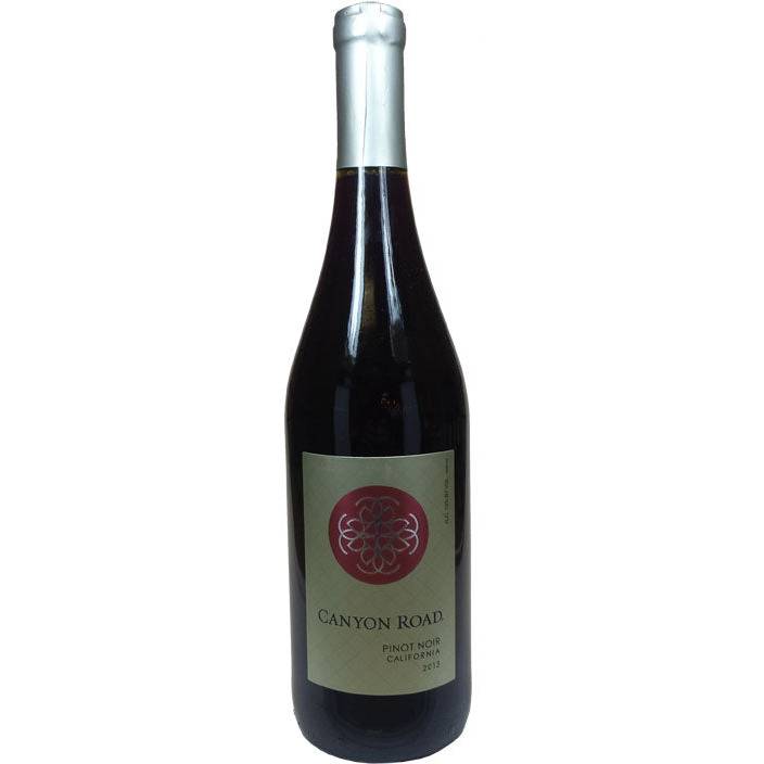 Canyon Road Pinot Noir NV (750ml)