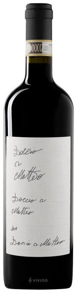 Caparsa - Doccio a Matteo Riserva 2016 (750ml)